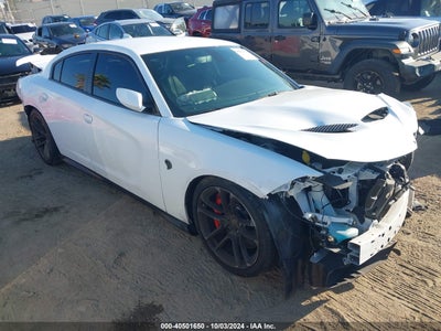 DODGE CHARGER 2019