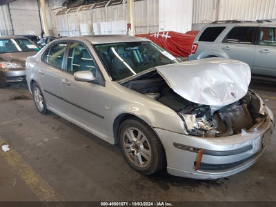SAAB 9-3 2006