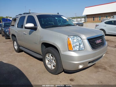 GMC YUKON 2013