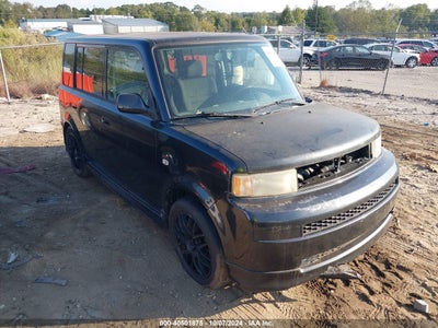 SCION XB 2006