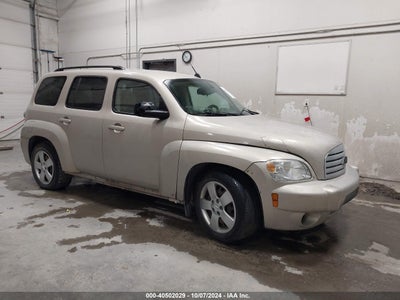 CHEVROLET HHR 2009