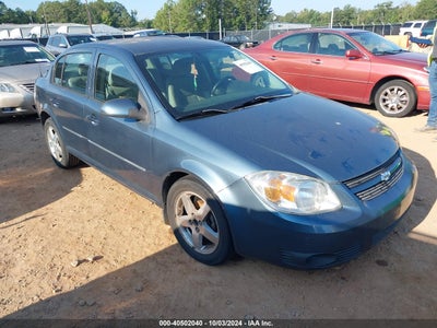 CHEVROLET COBALT 2005