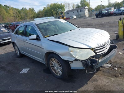 CHRYSLER SEBRING 2009
