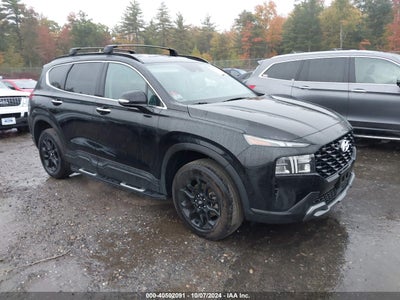 HYUNDAI SANTA FE 2023