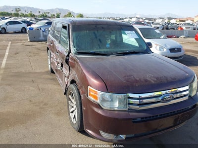 FORD FLEX 2009