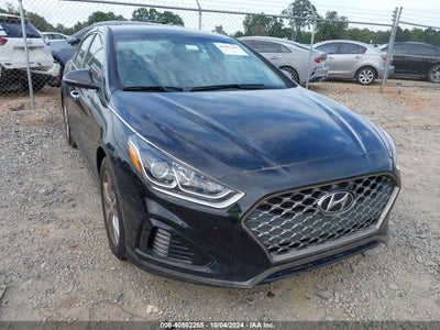 HYUNDAI SONATA 2019