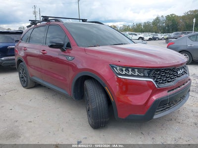 KIA SORENTO 2023