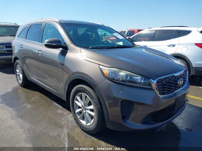 KIA SORENTO 2020