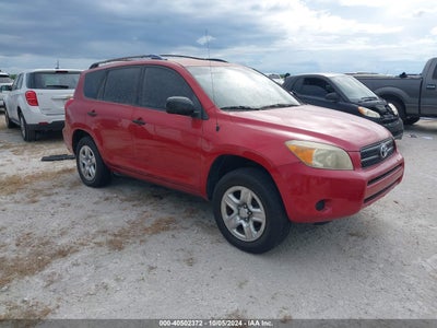 TOYOTA RAV4 2006