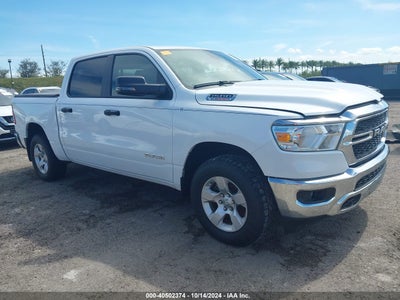 RAM 1500 2023