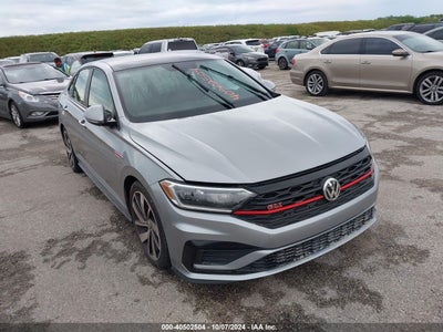 VOLKSWAGEN JETTA GLI 2019