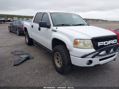 FORD F-150 2007