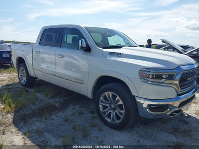 RAM 1500 2022
