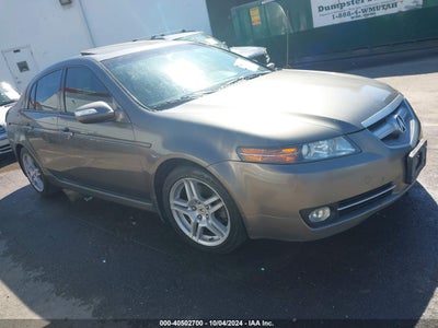 ACURA TL 2007
