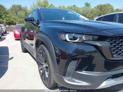 MAZDA CX-50 2023