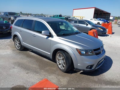 DODGE JOURNEY 2015