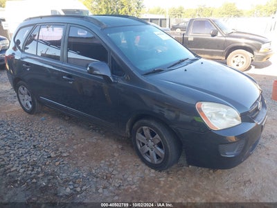 KIA RONDO 2007