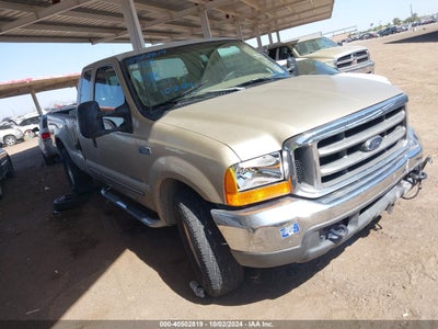 FORD F-250 2000