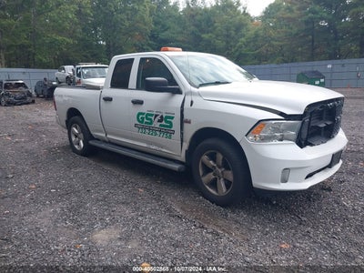 RAM 1500 2016