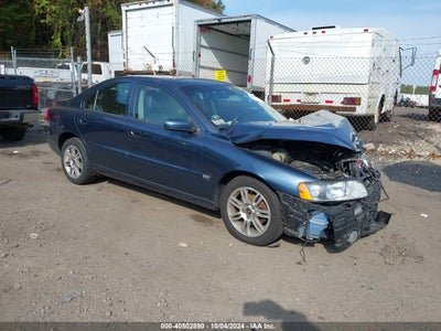 VOLVO S60 2006