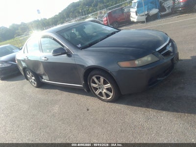 ACURA TSX 2004