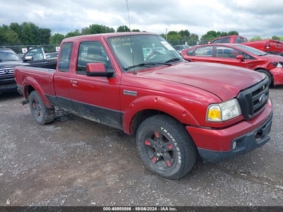 FORD RANGER 2006