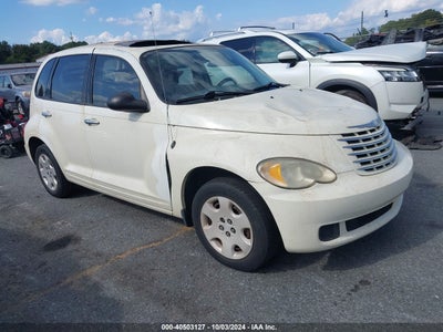 CHRYSLER PT CRUISER 2007