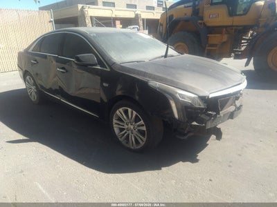 CADILLAC XTS 2019