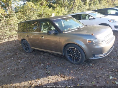 FORD FLEX 2014