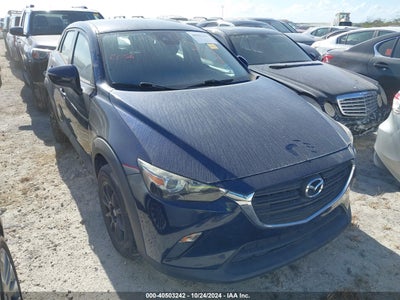 MAZDA CX-3 2019