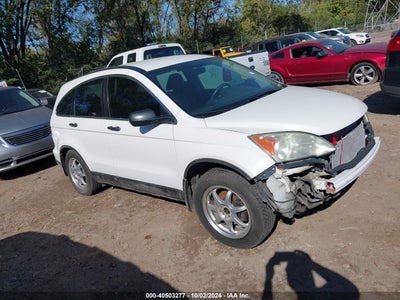 HONDA CR-V 2010
