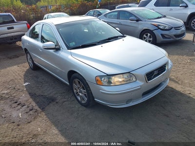 VOLVO S60 2007