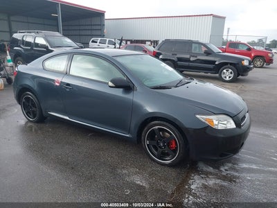 SCION TC 2010