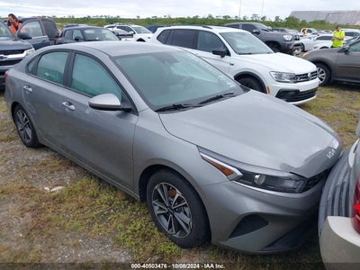 KIA FORTE 2023