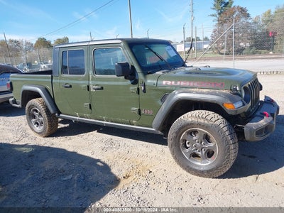 JEEP GLADIATOR 2023
