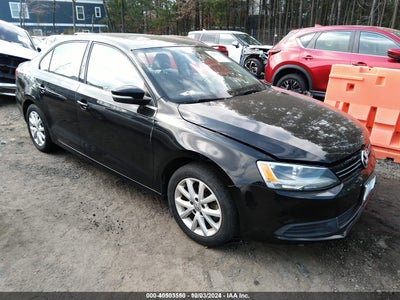 VOLKSWAGEN JETTA 2014