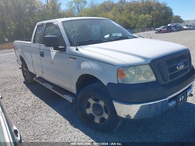 FORD F-150 2007