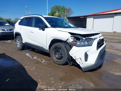 TOYOTA RAV4 2020