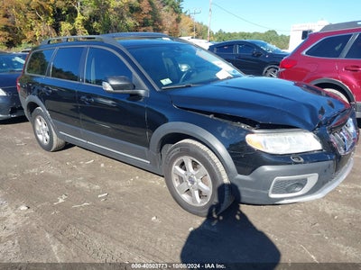 VOLVO XC70 2008