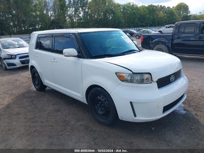 SCION SCION XB 2009