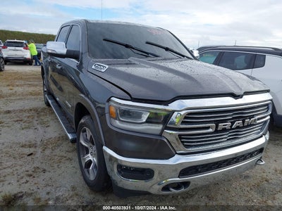 RAM 1500 2019