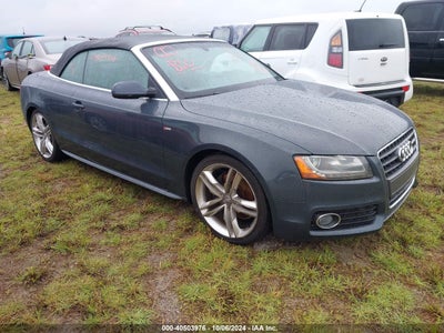 AUDI A5 2011