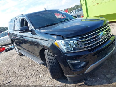 FORD EXPEDITION 2020