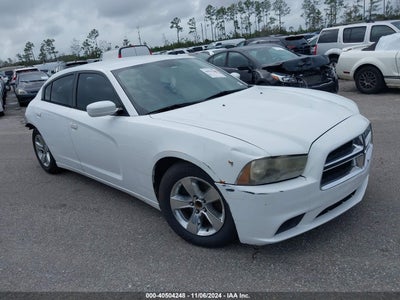 DODGE CHARGER 2014