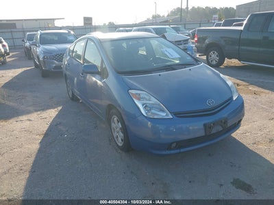 TOYOTA PRIUS 2004