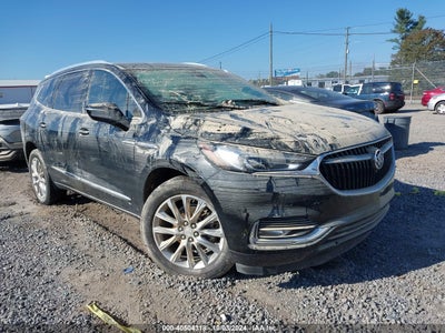 BUICK ENCLAVE 2021