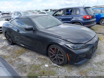 BMW M440I 2023