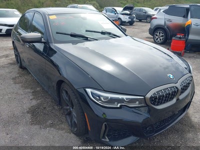 BMW 3 SERIES 2022