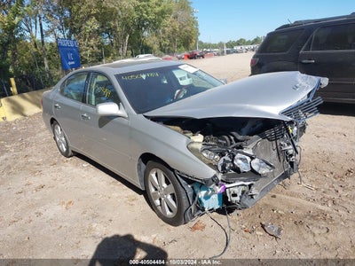 LEXUS ES 330 2005