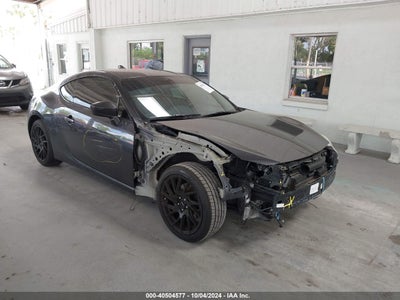SCION FR-S 2015